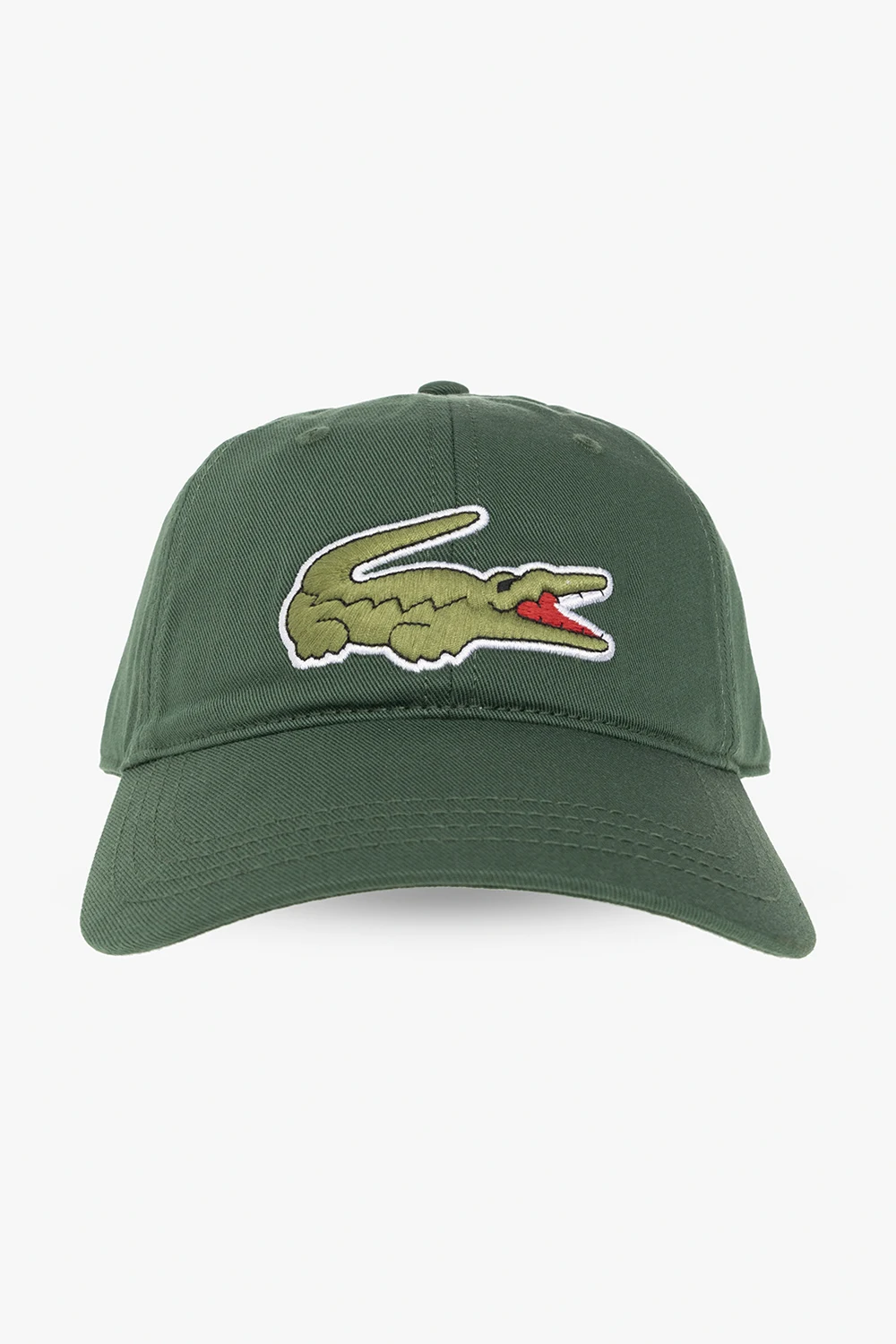 GREEN Baseball cap
