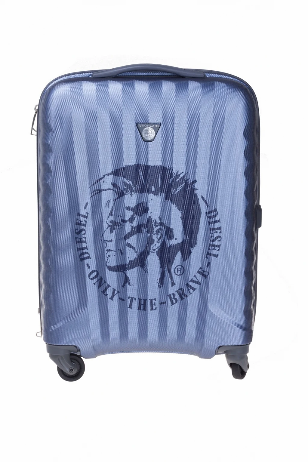 BLUE 'Move M' travel bag