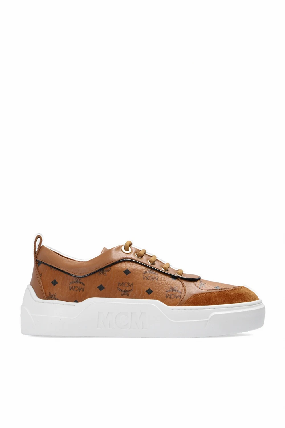 BROWN ‘Skyward’ sneakers
