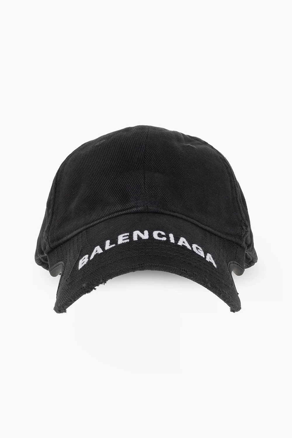 Baseball cap