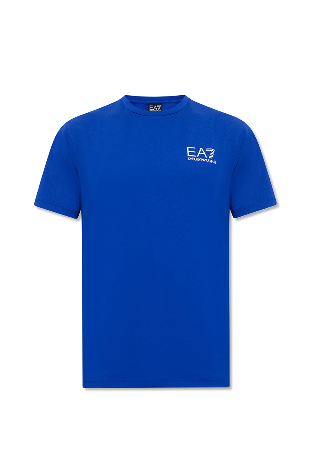 T-shirt z logo