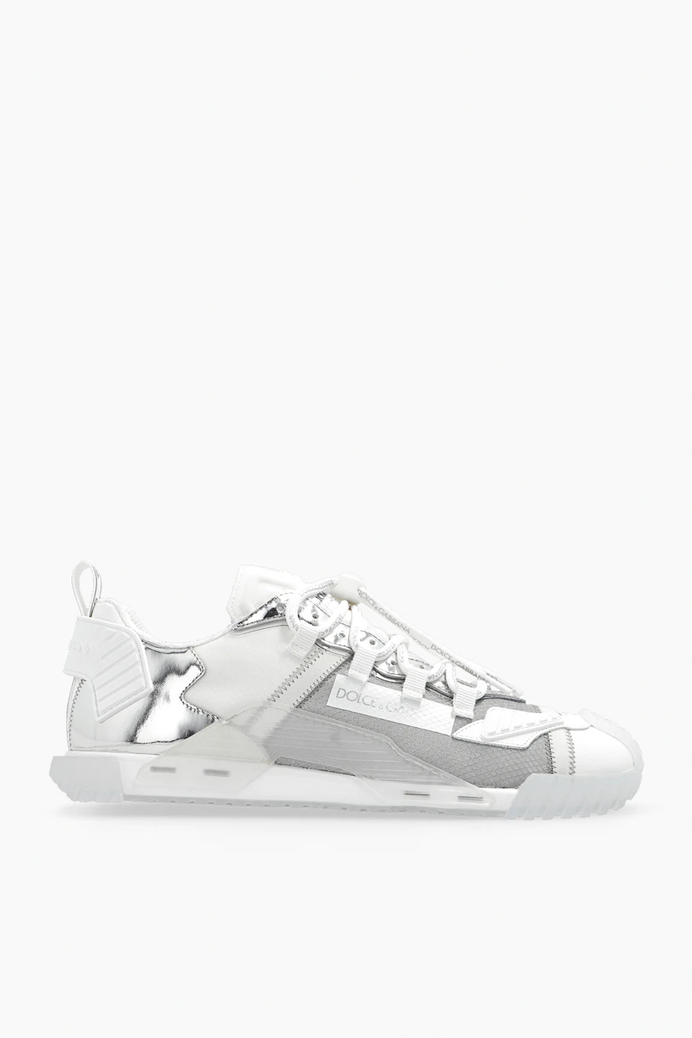 WHITE ‘NS1’ sneakers