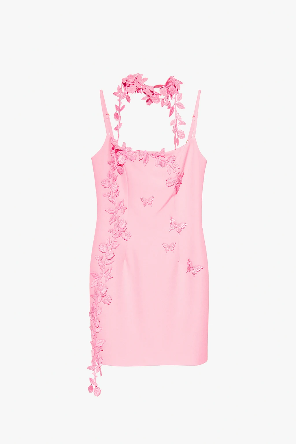 Slip dress