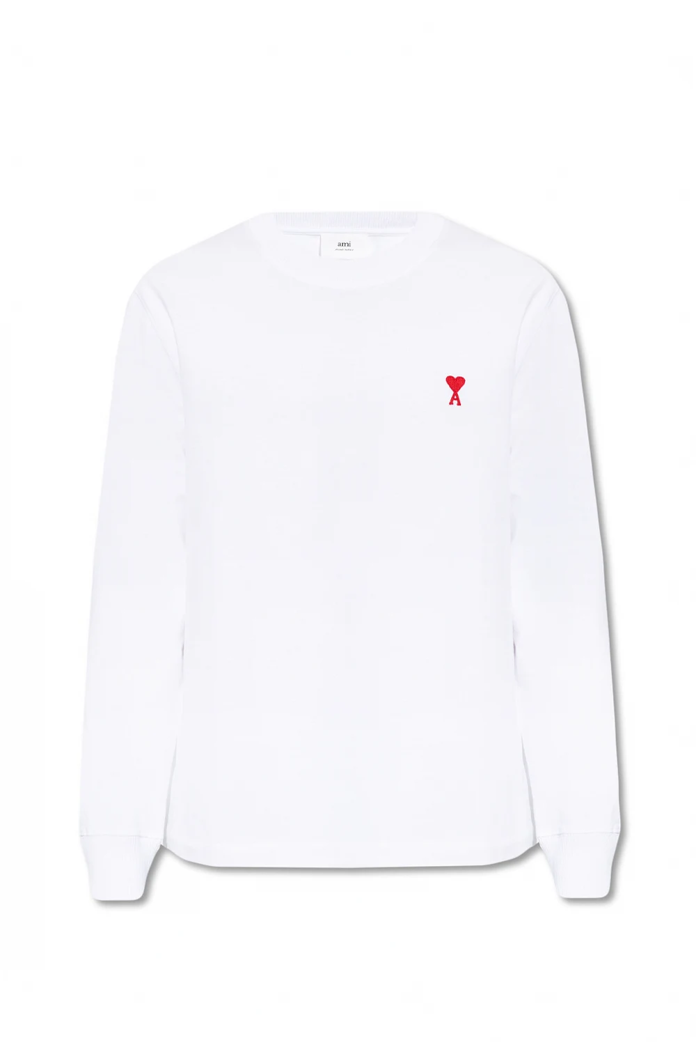 T-shirt z długimi rękawami