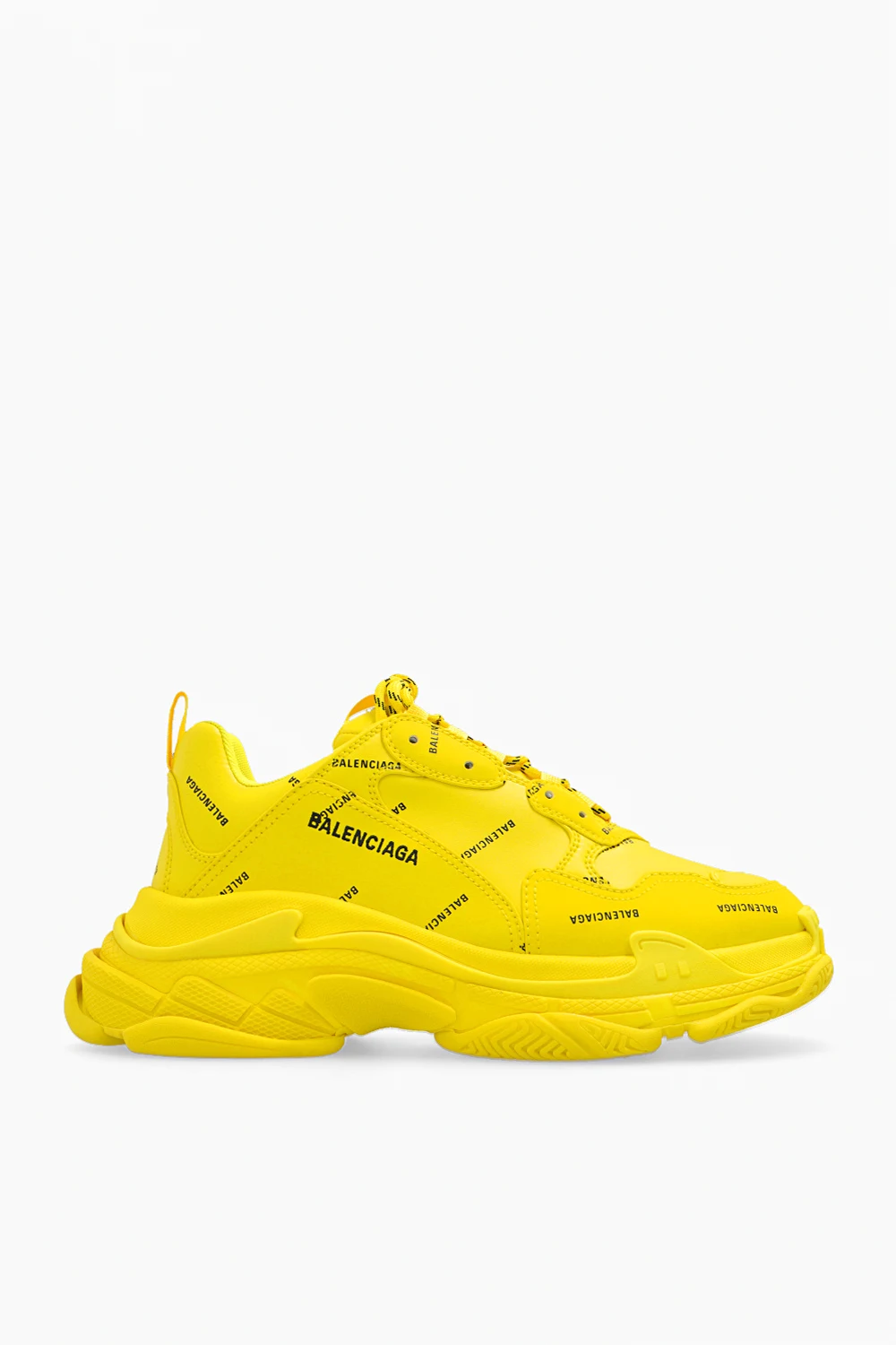 Buty sportowe ‘Triples S’