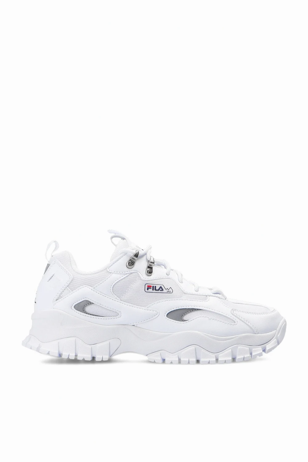 WHITE ‘Ray Tracer TR 2’ sneakers