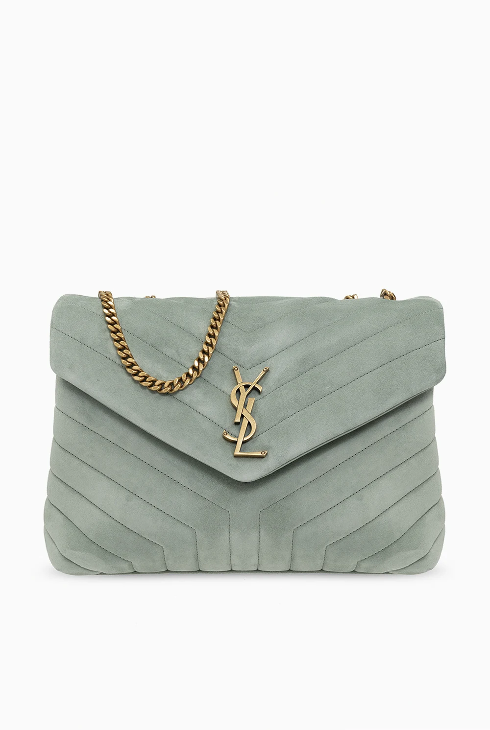 ‘Loulou Medium’ shoulder bag