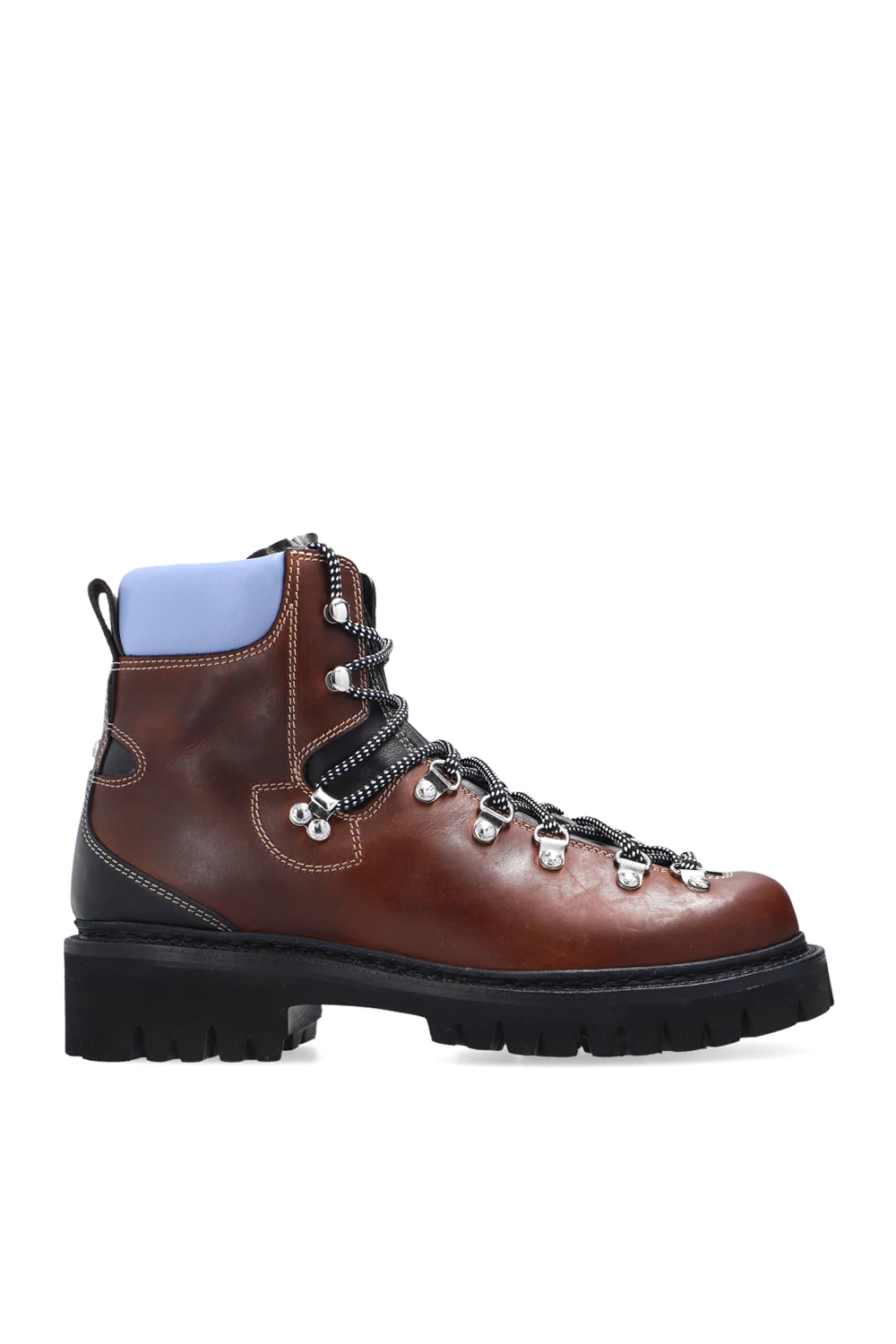 Trapery ‘New Hiking’