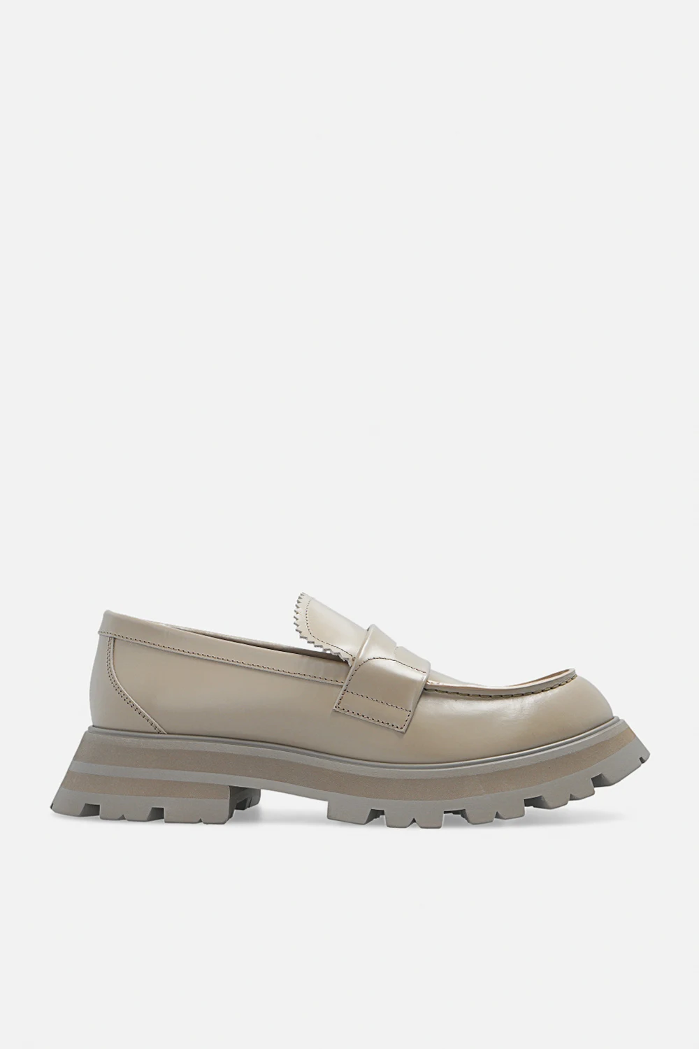 Buty ‘Wander’ typu ‘loafers’