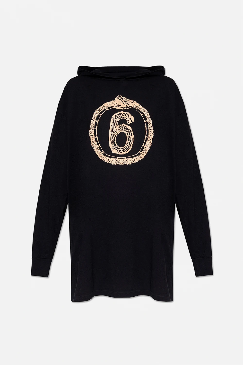 Bluza z kapturem