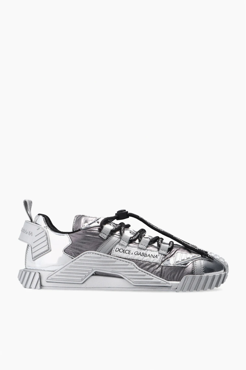 SILVER ‘NS1’ sneakers