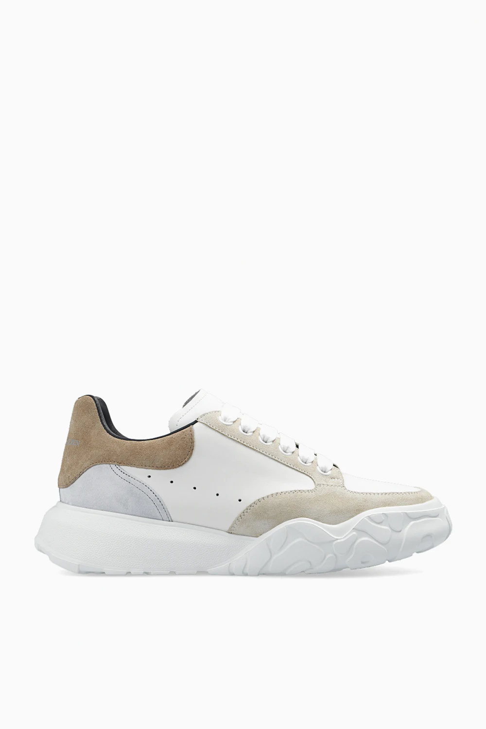 ‘New Court’ sneakers