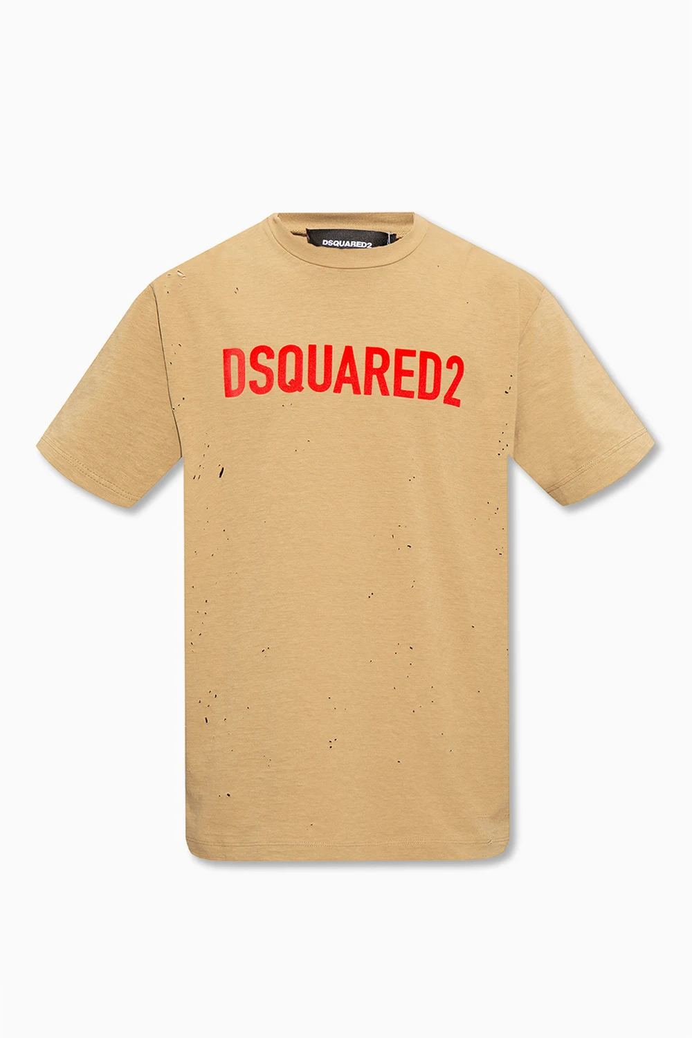 T-shirt z logo