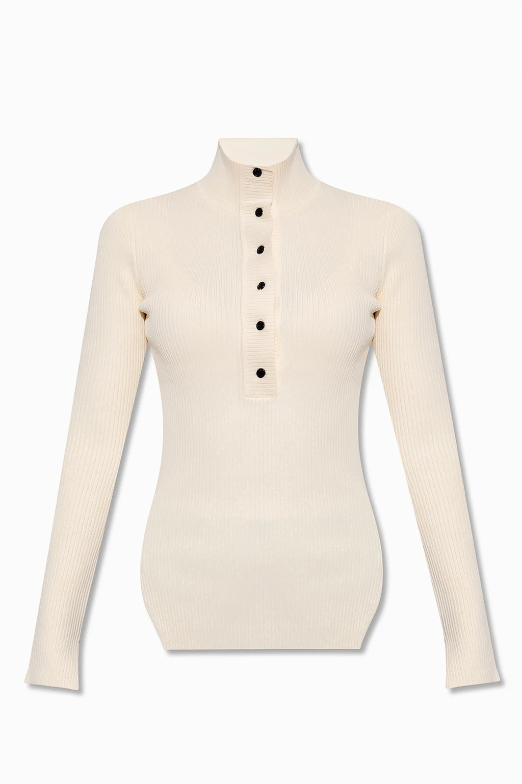 Ribbed top