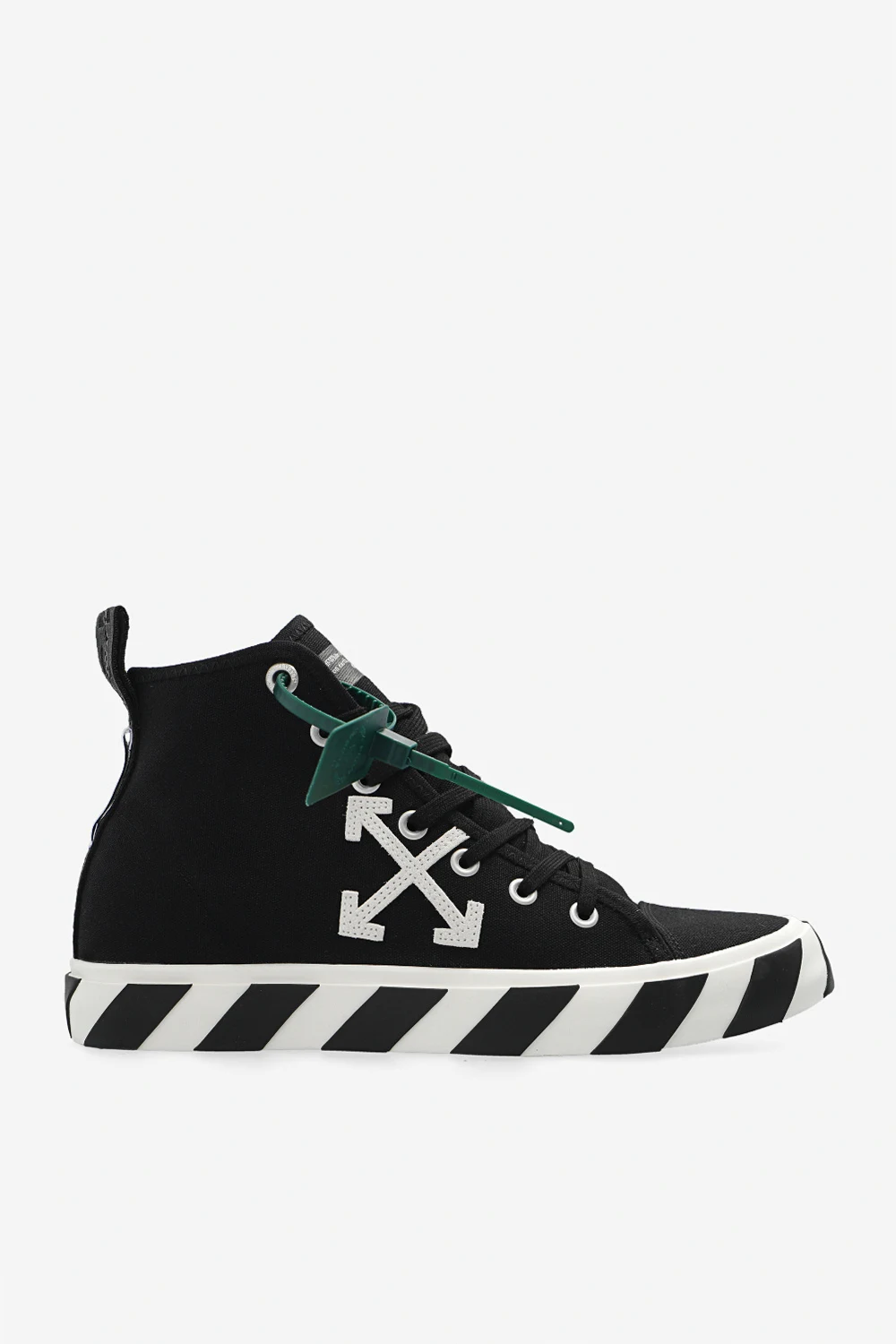 Buty sportowe ‘Mid Top Vulcanized’
