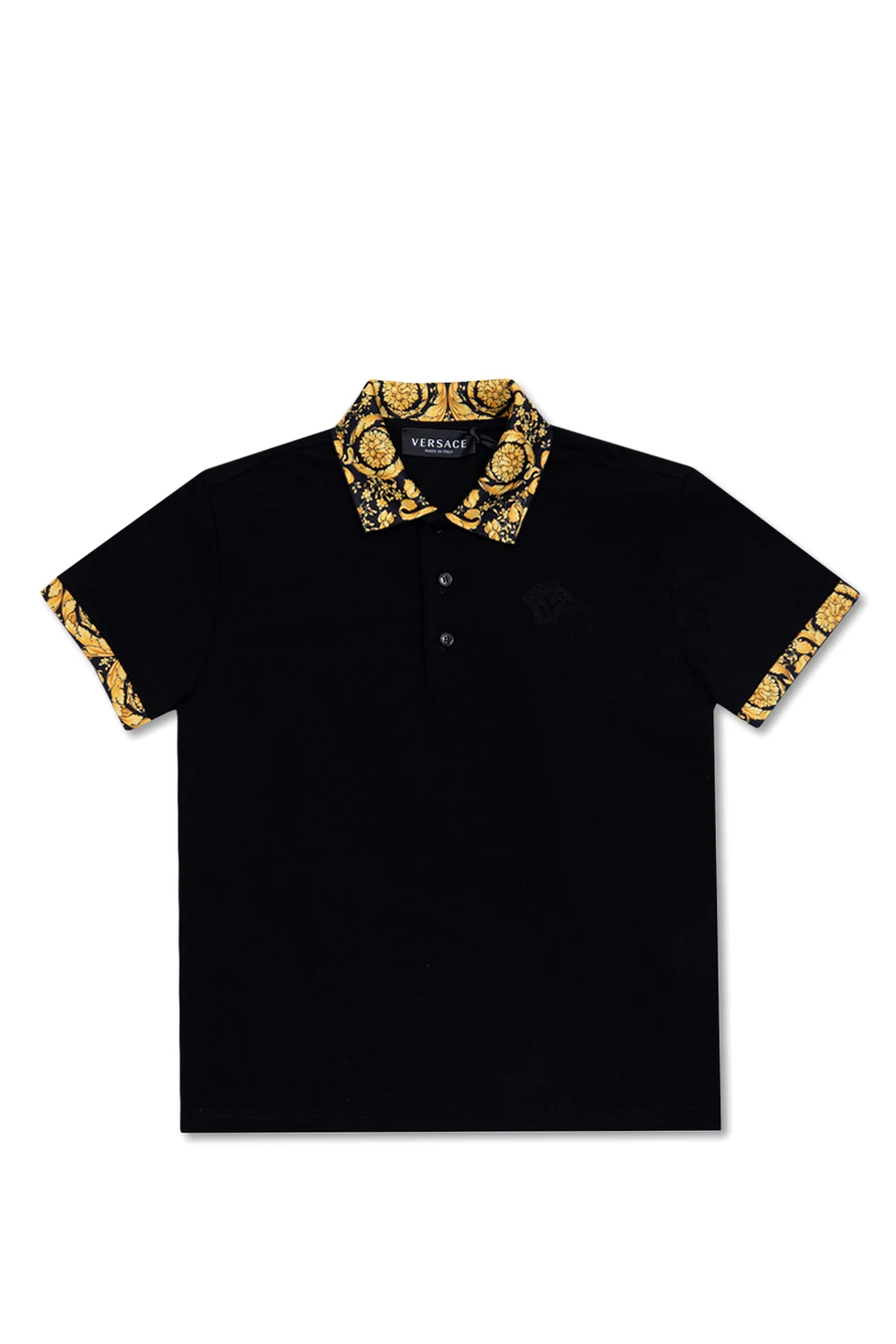 Bawełniane polo