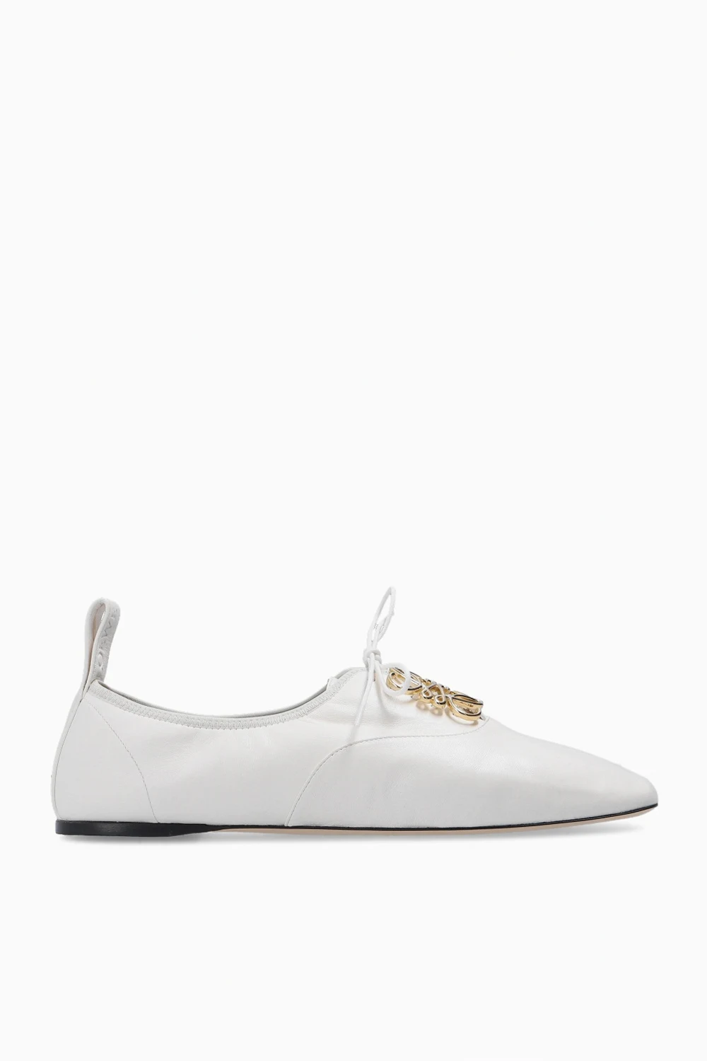 Buty ‘derby’