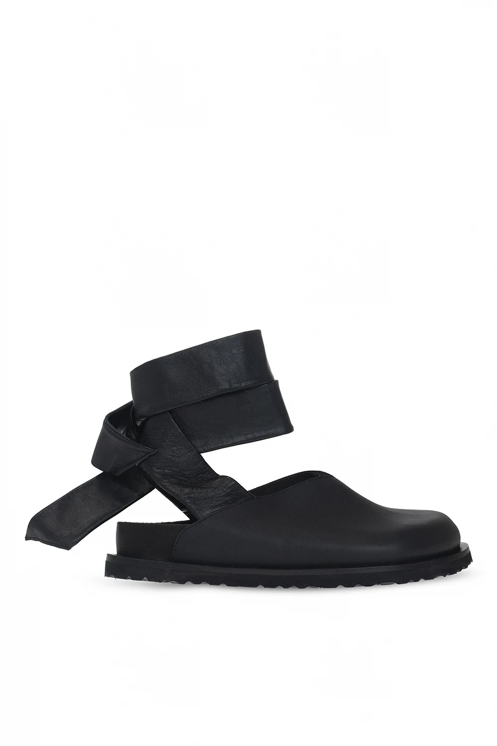 Jil Sander+ x Birkenstock