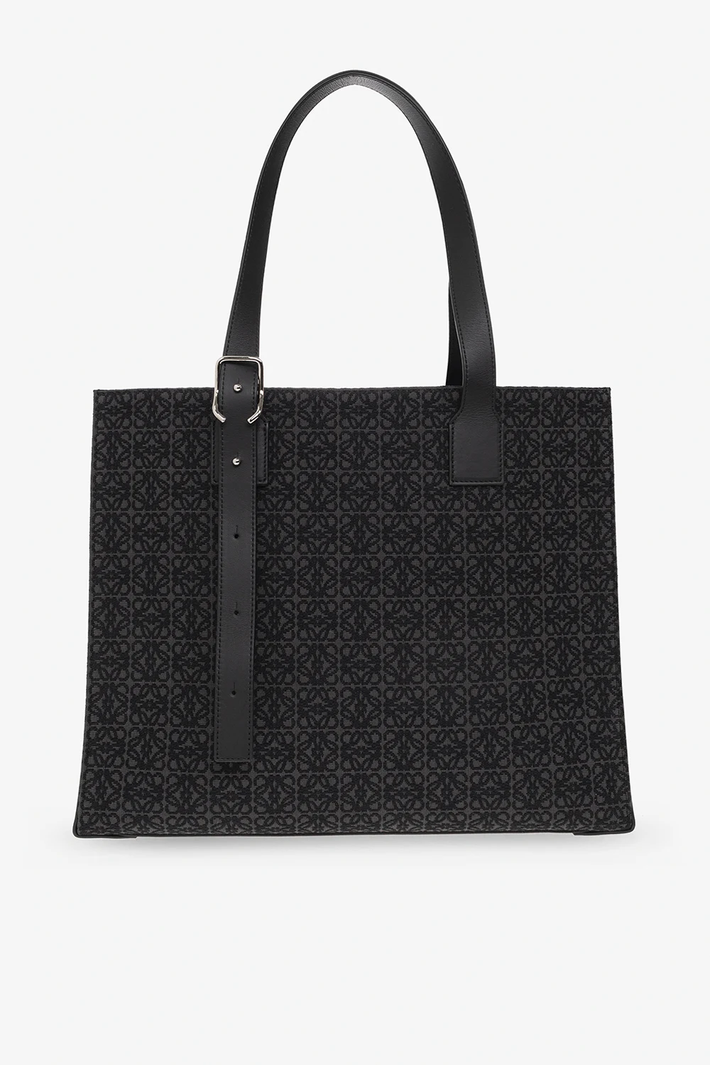 GREY ‘Buckle Horizontal’ shopper bag