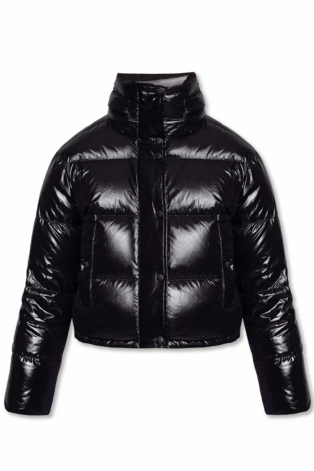 ‘Damgan’ down jacket