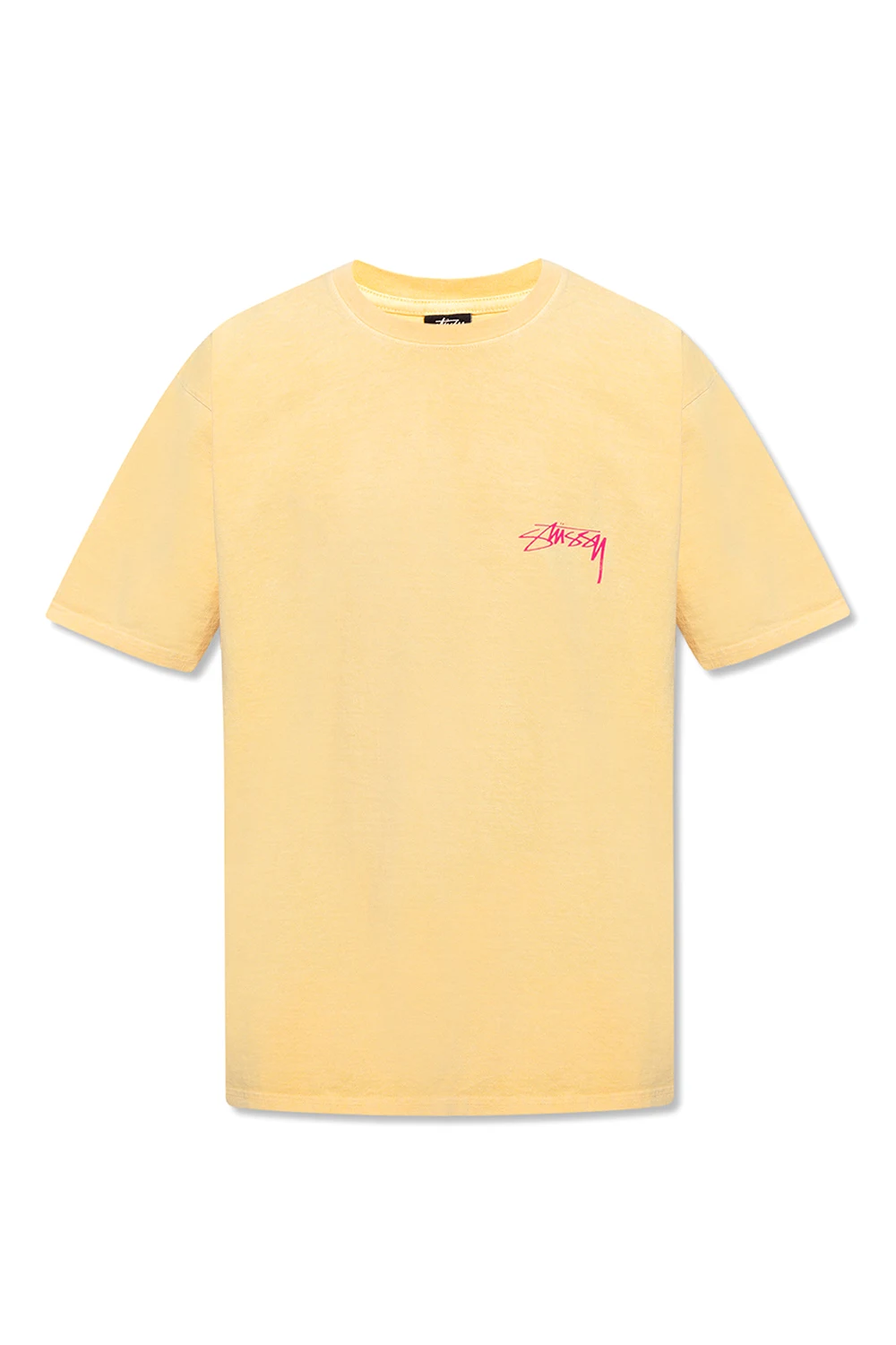 T-shirt z nadrukiem