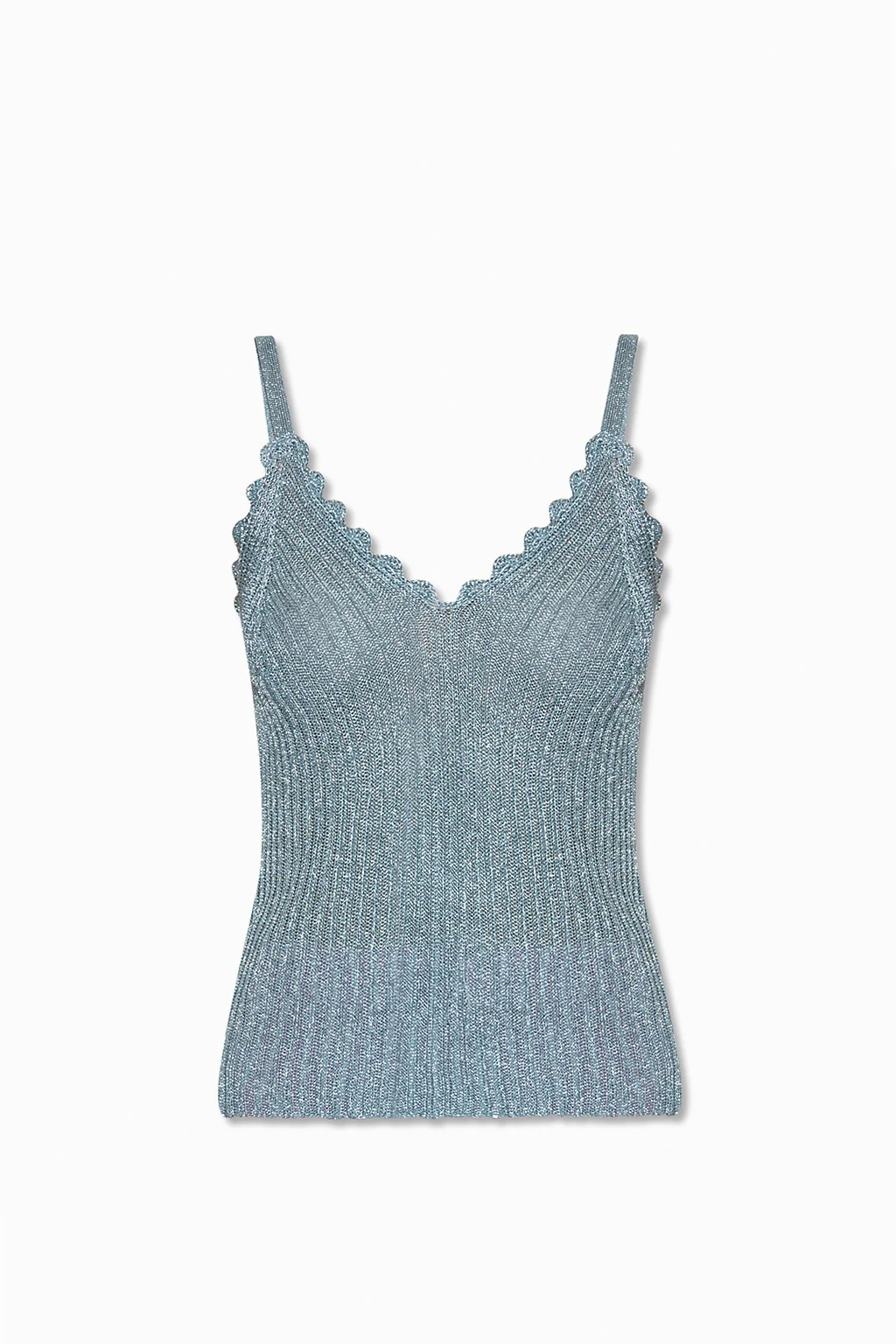 Knit top