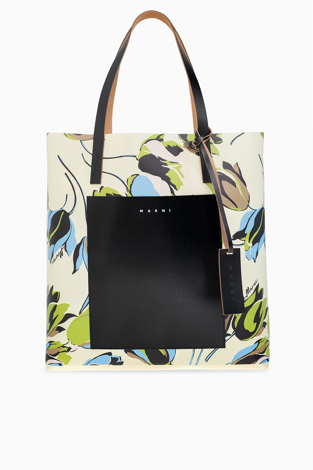 Torba typu 'shopper'