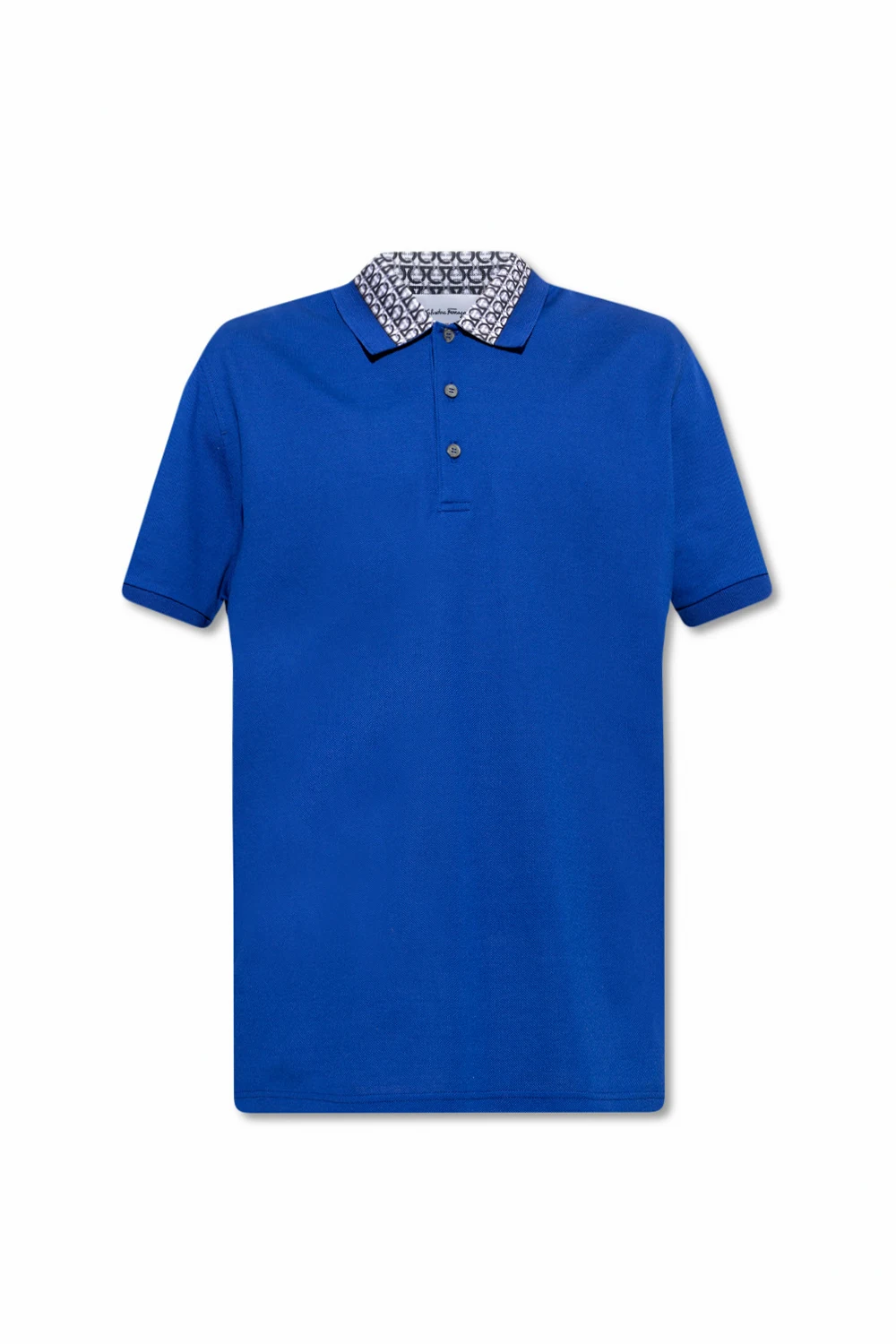 Bawełniane polo