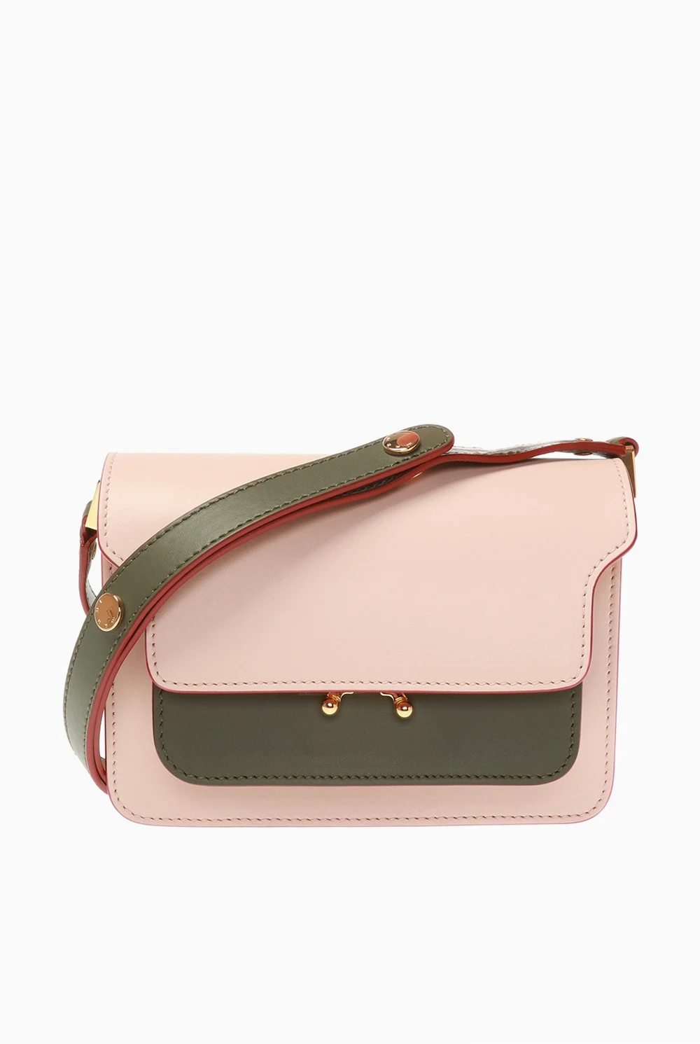 'Trunk' Shoulder bag