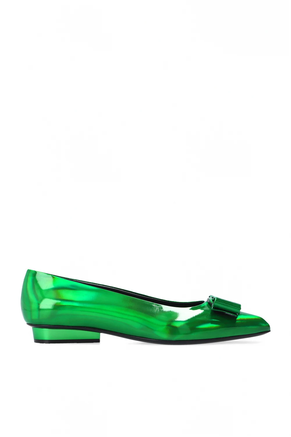 Skórzane buty ‘Viva’