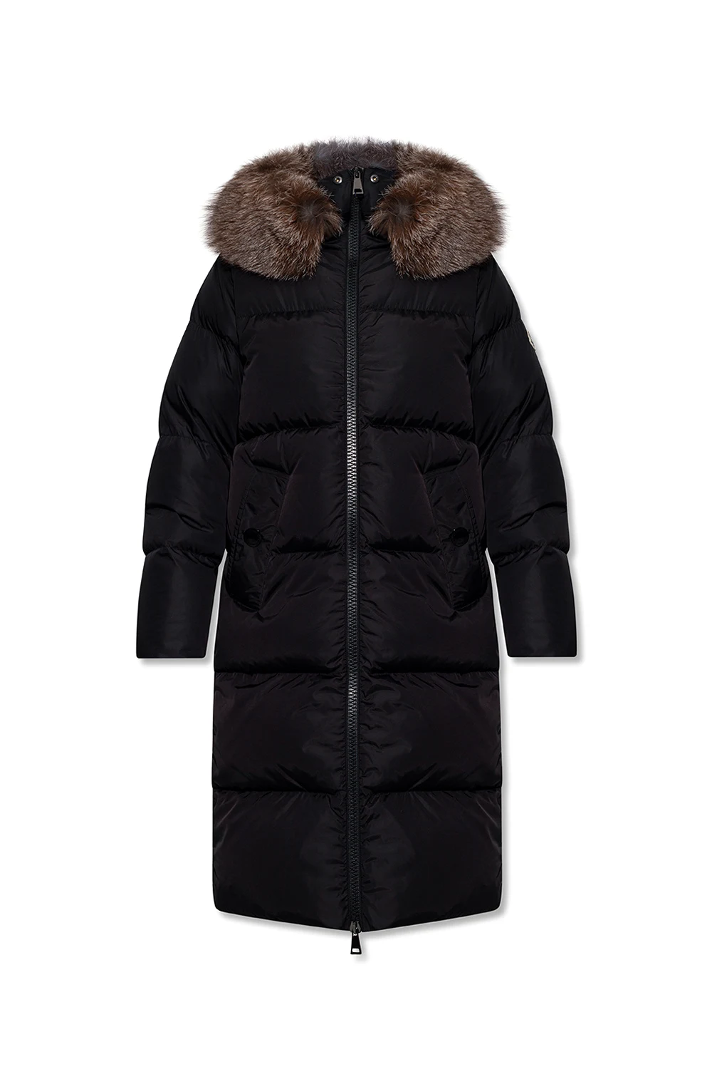 ‘Marrionnier’ down jacket