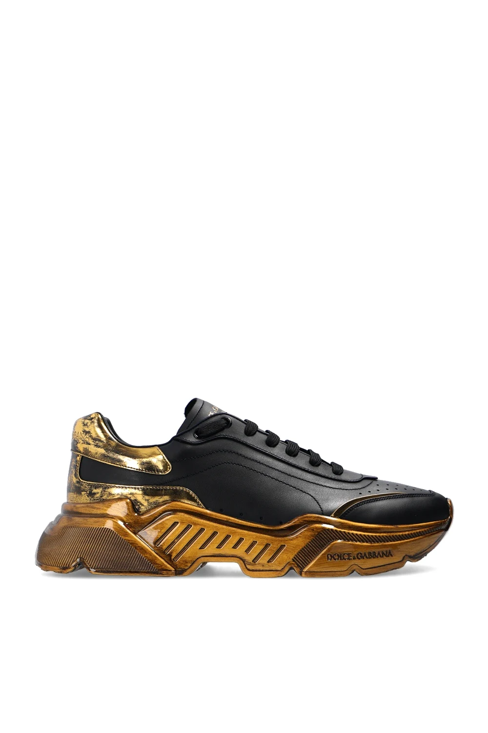 BLACK ‘Daymaster’ sneakers