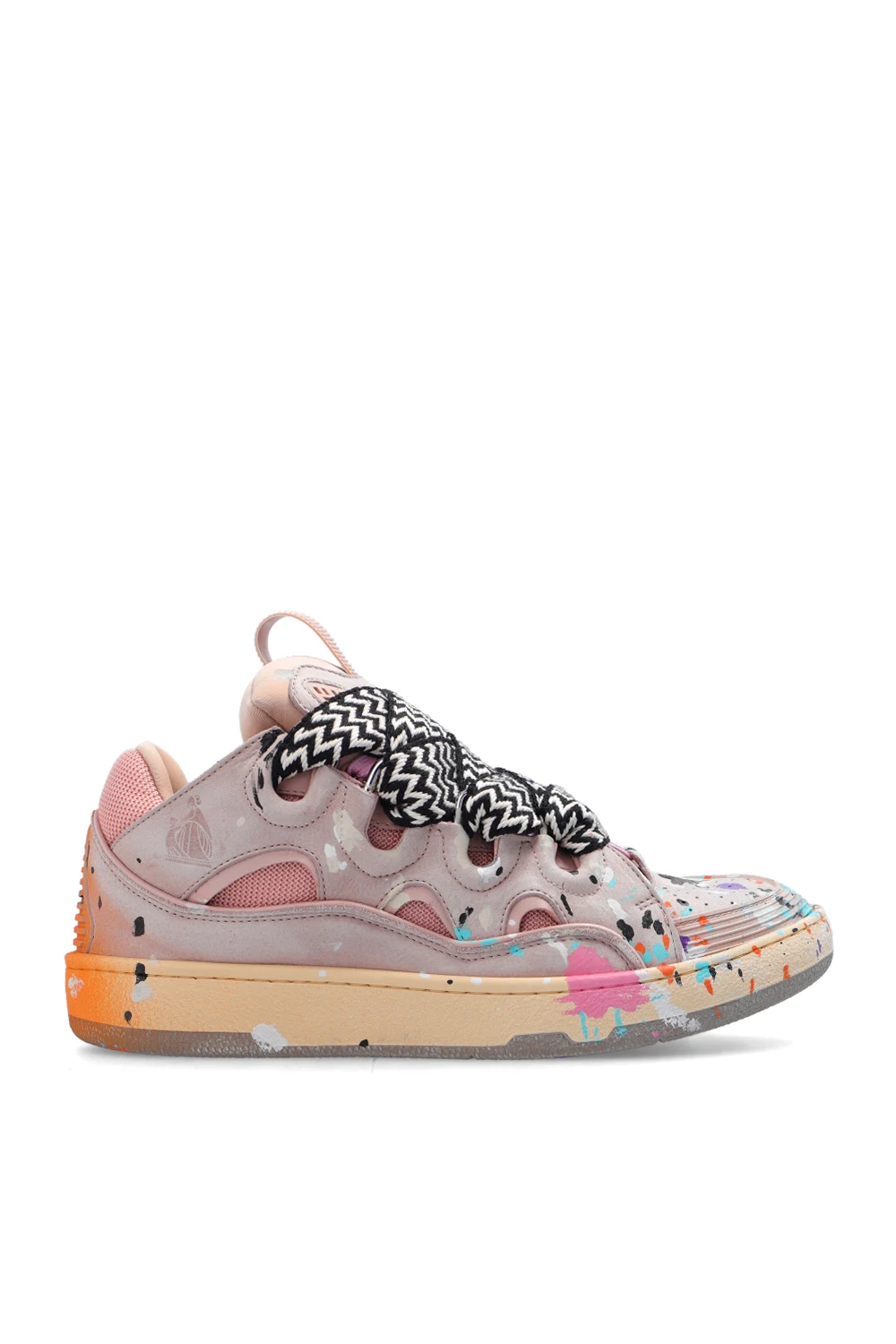 Lanvin x Gallery Dept
