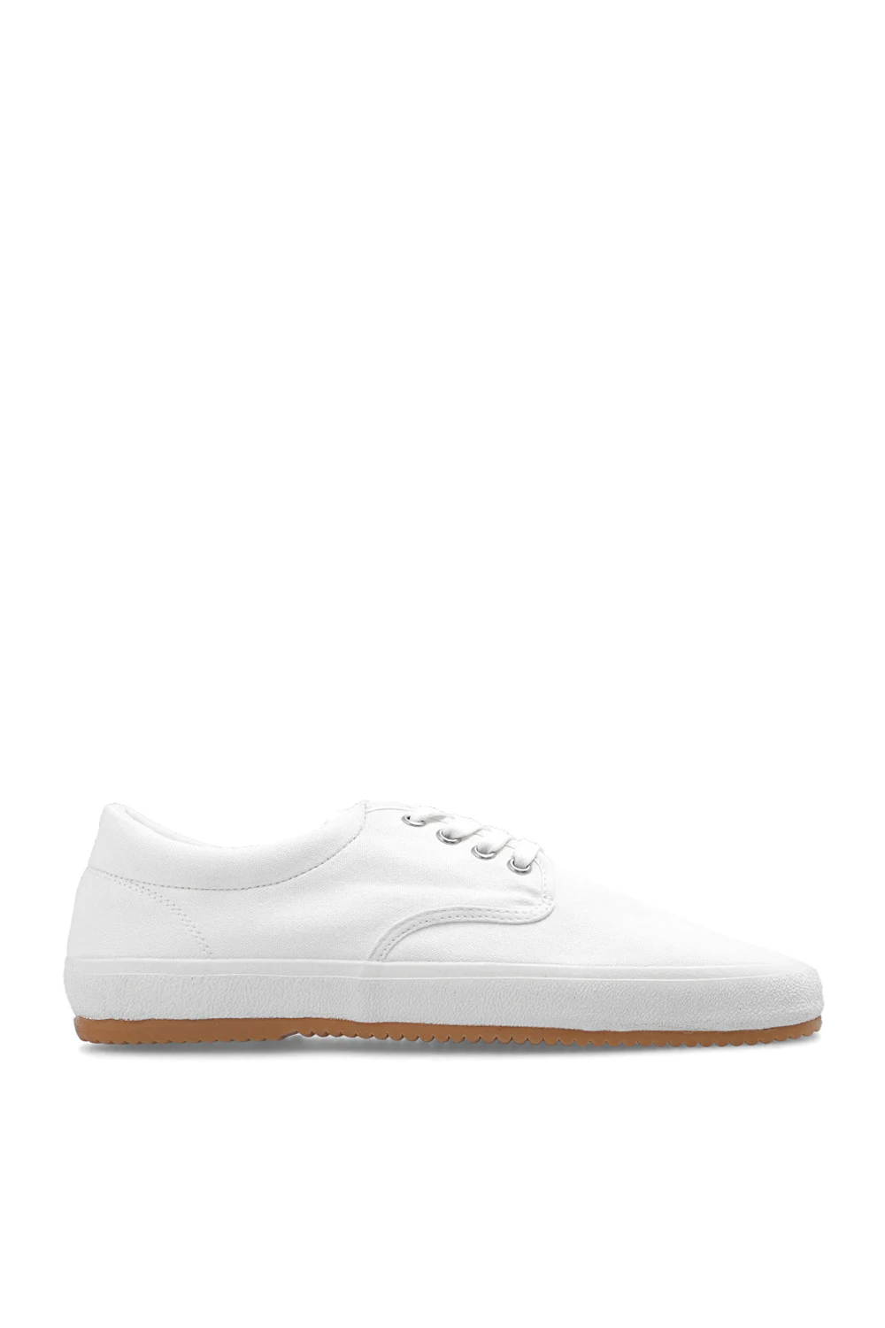 Canvas sneakers