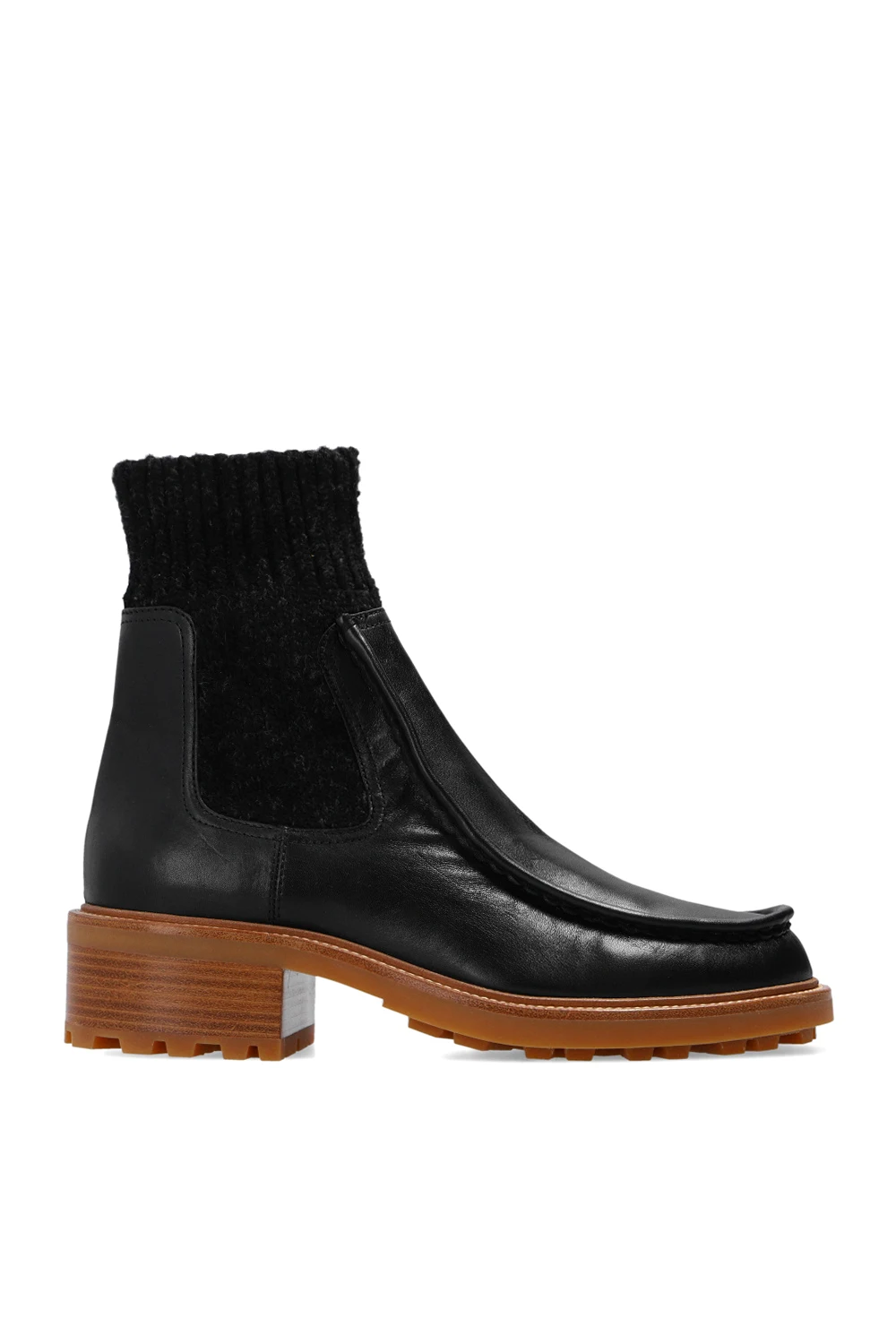 Buty na obcasie ‘Jamie’