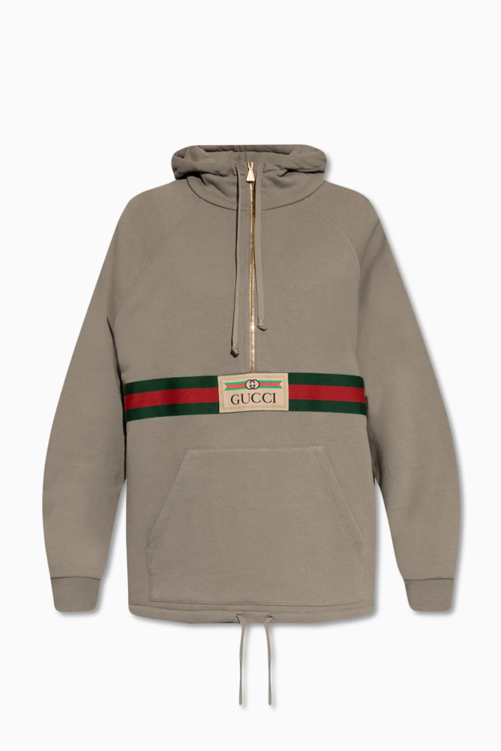 Bluza z kapturem