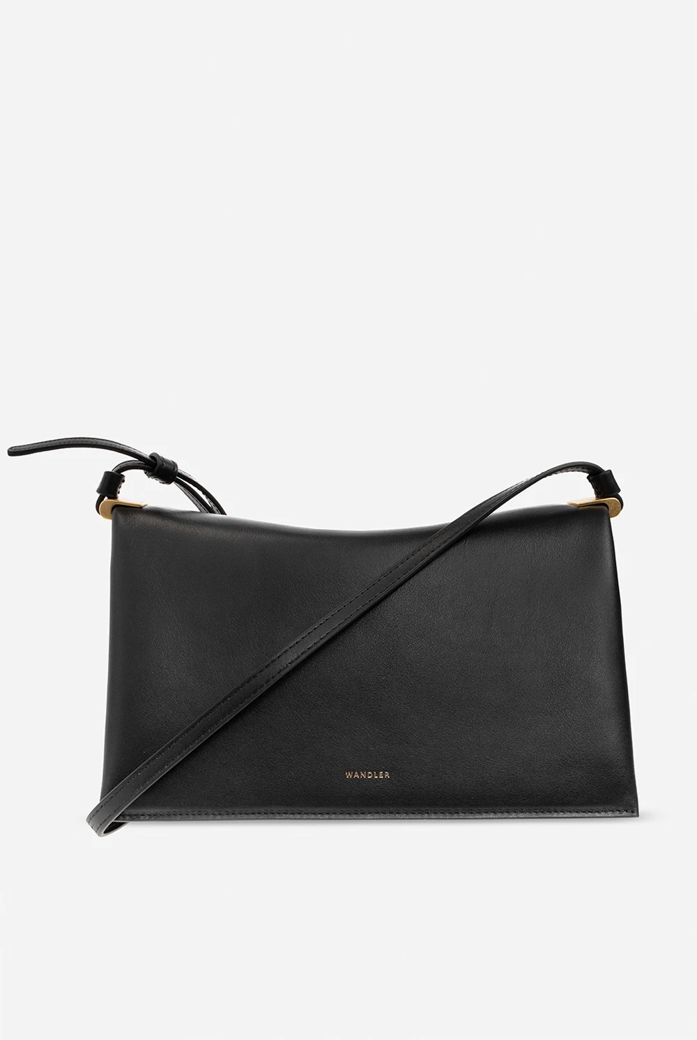 ‘Uma Baguette’ shoulder bag