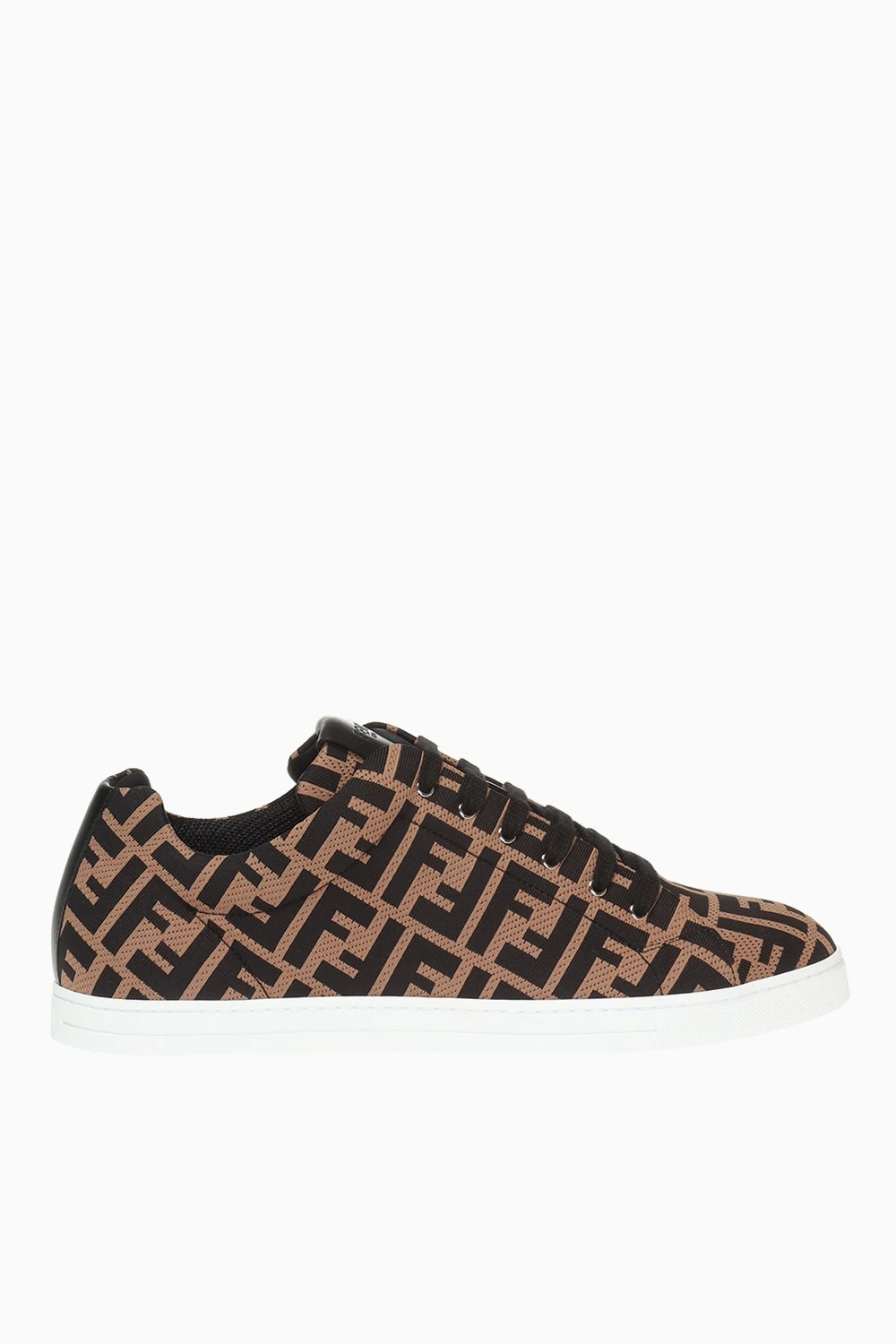 FF motif sneakers