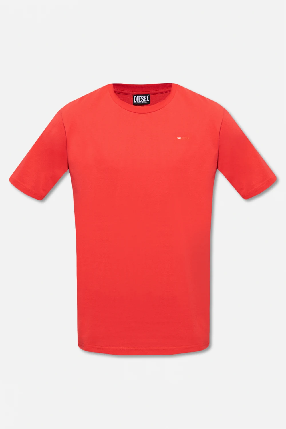 T-shirt ‘T-JUST-MICRODIV’