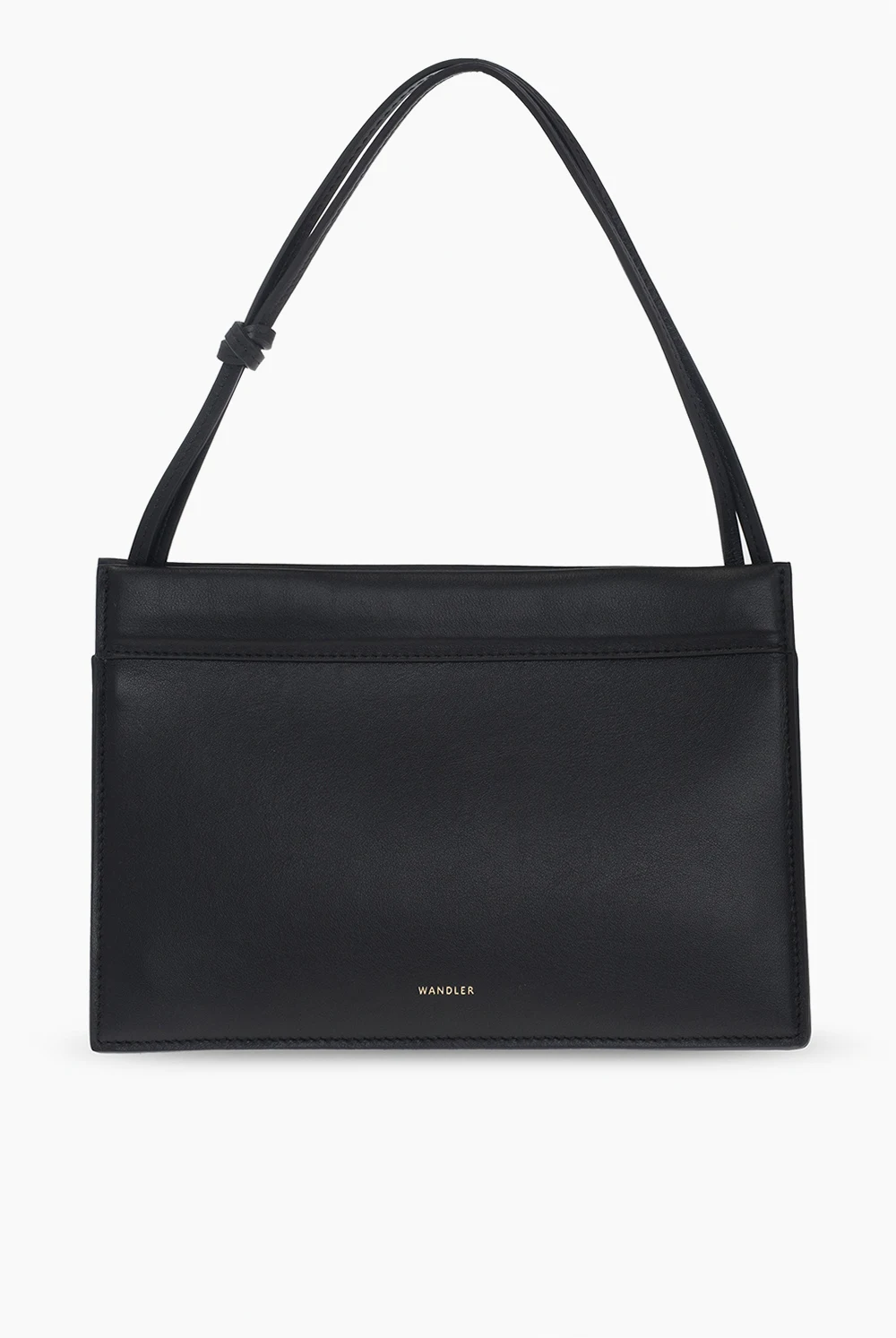 BLACK ‘Hannah’ shoulder bag