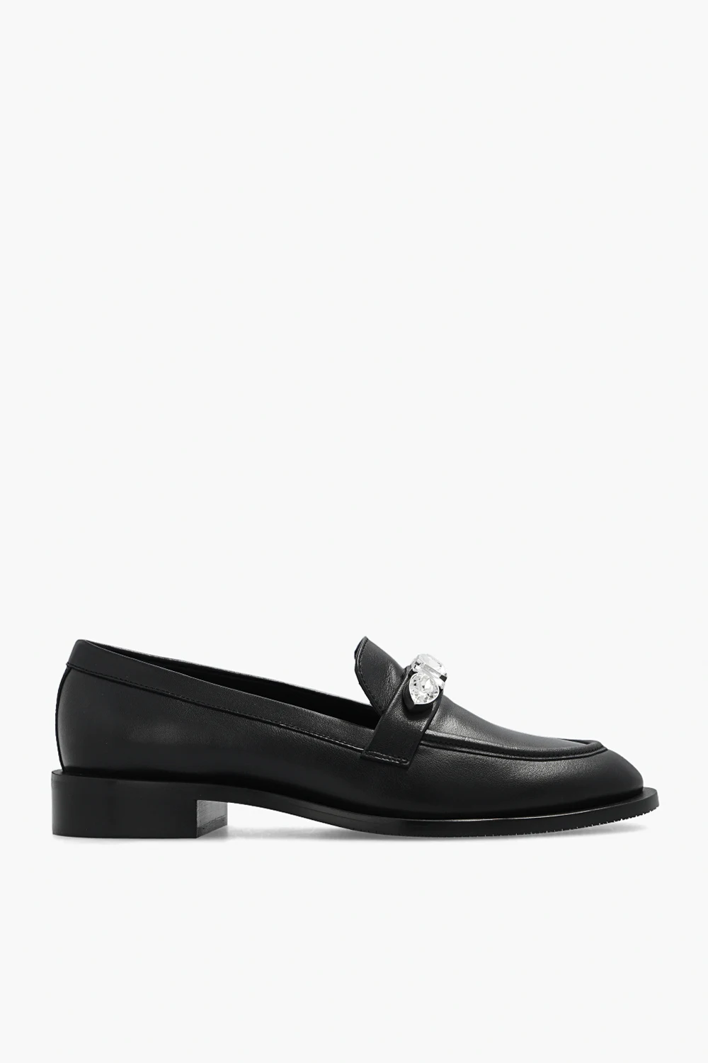 Buty ‘Palmer’ typu ‘loafers’