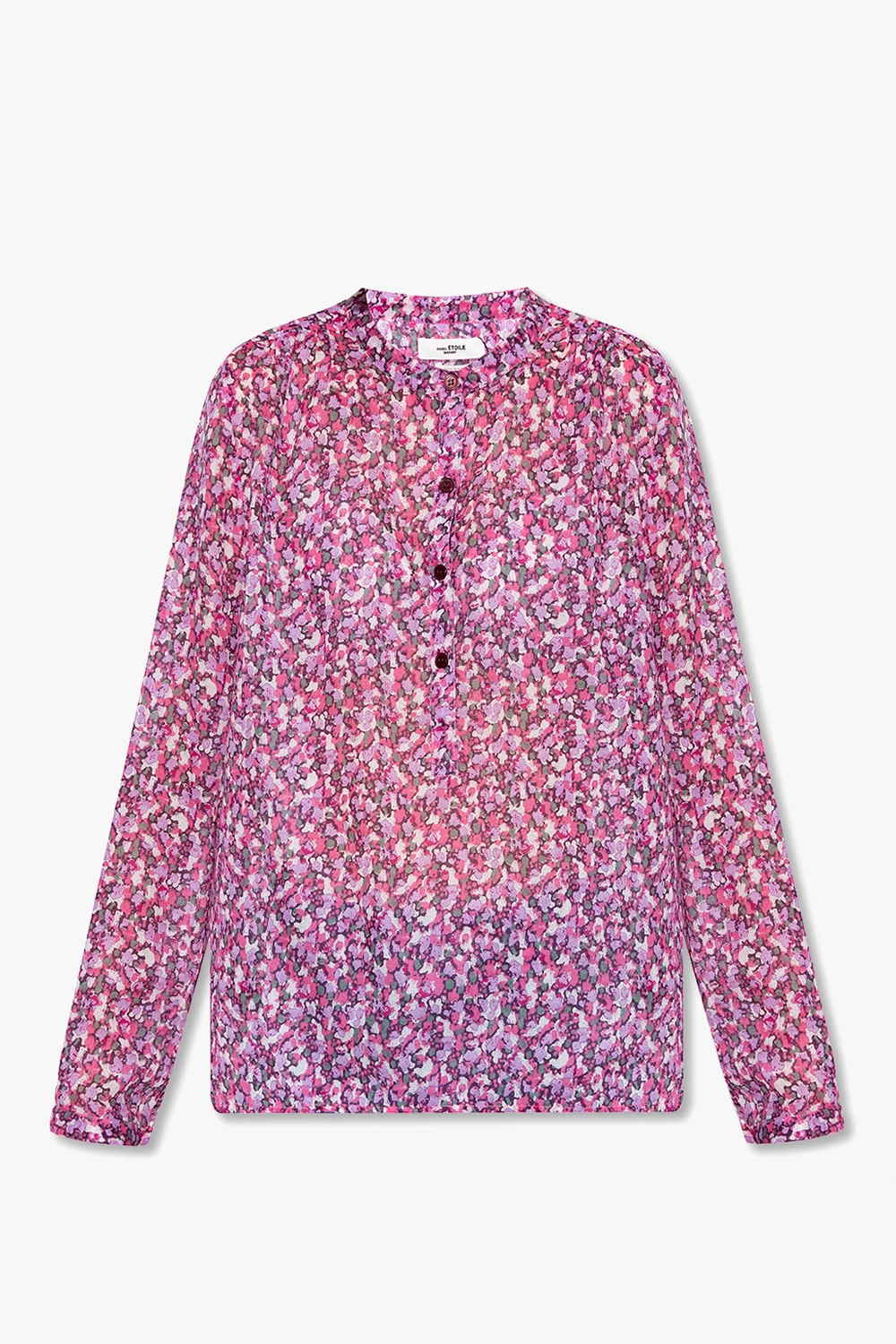 ‘Maria’ top