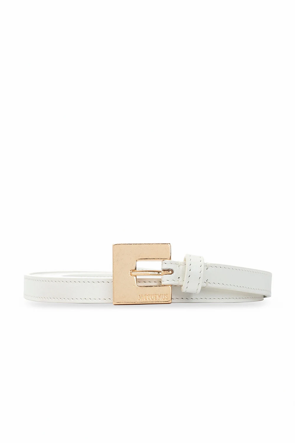 Pasek ‘La Ceinture’