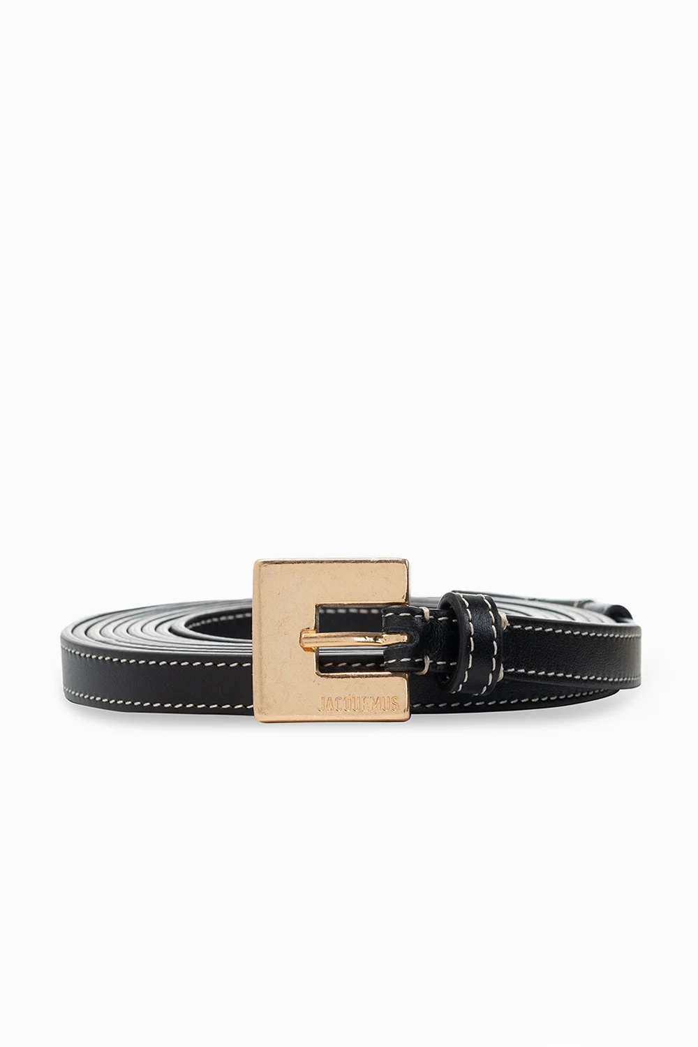 Pasek ‘La Ceinture’