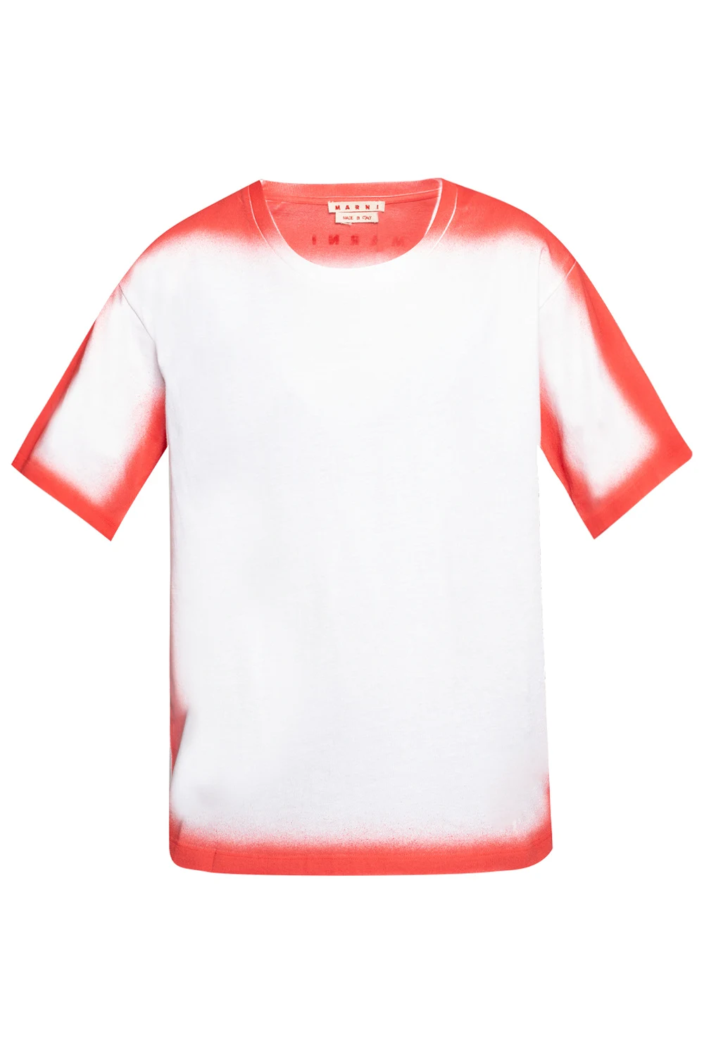 T-shirt z logo