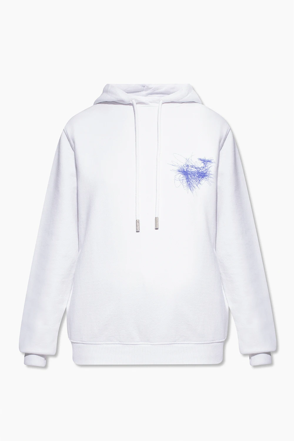 Logo hoodie
