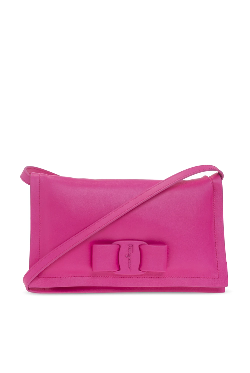 ‘Viva Bow’ shoulder bag