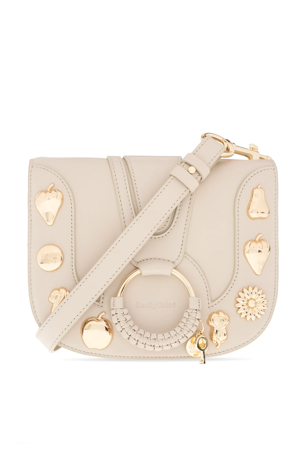 ‘Hana’ shoulder bag
