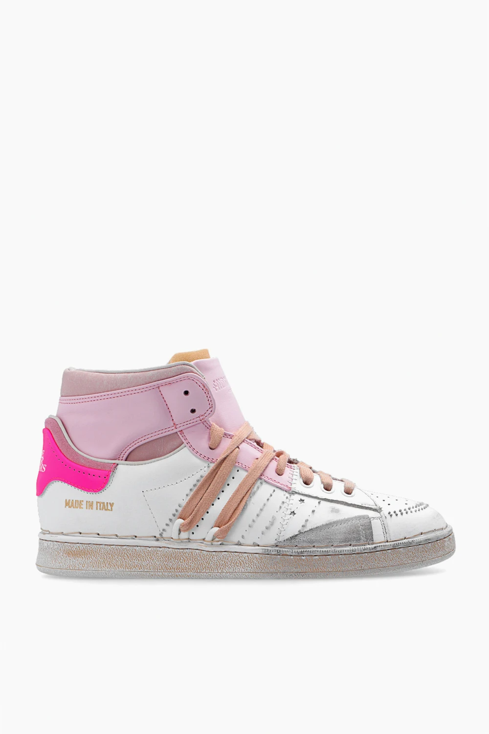 Buty sportowe za kostkę ‘The Cage’