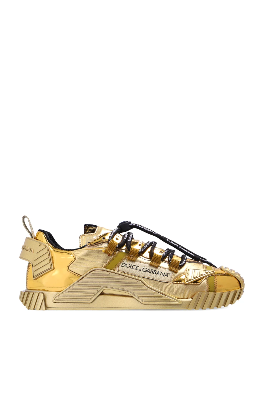GOLD ‘NS1’ sneakers